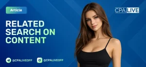 RSOC (Related Search on Content): What It Is and How It Works