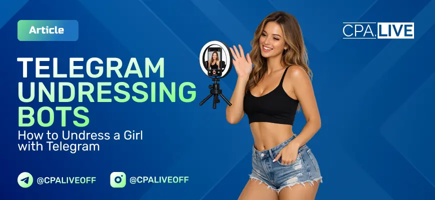 undress ai telegram bots interface example